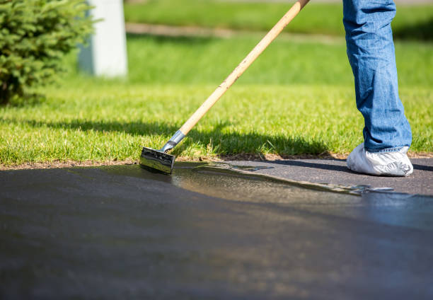 Driveway Snow Removal Preparation